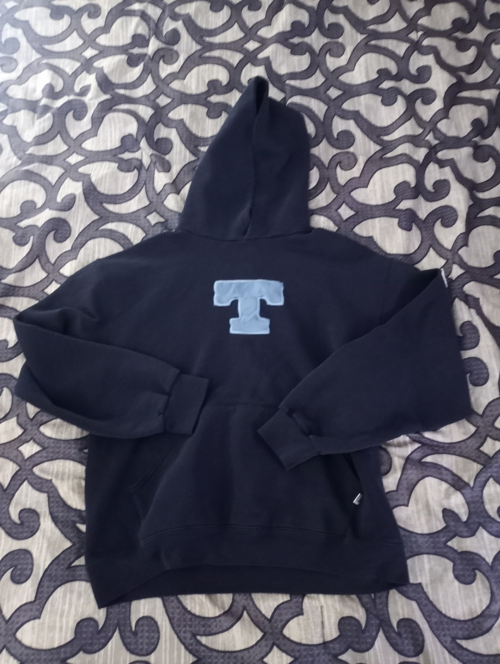 👠RUSSELL ATHLETIC mens Hoodie👠